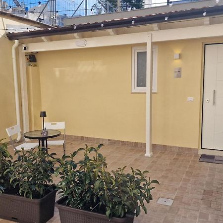Raggio Di Sole 3 Hotel Bari Exterior photo