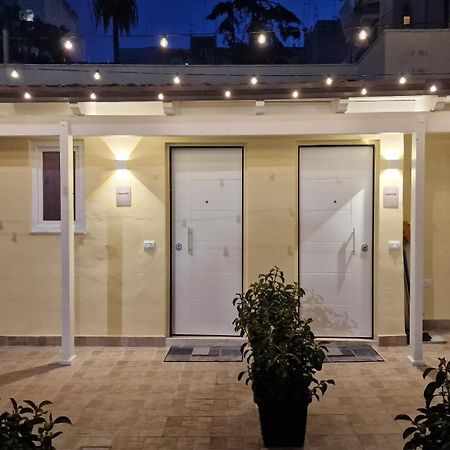 Raggio Di Sole 3 Hotel Bari Exterior photo