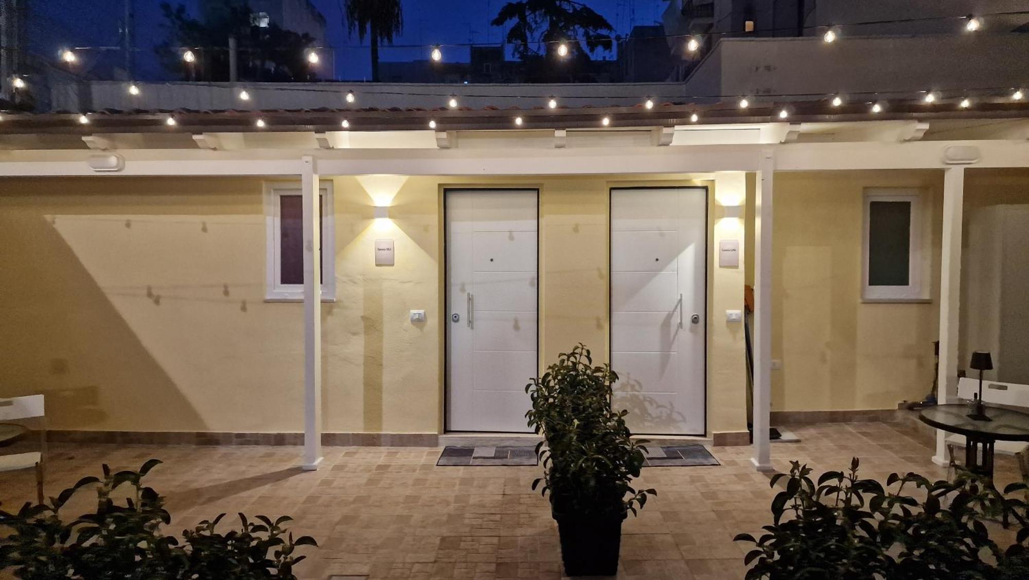 Raggio Di Sole 3 Hotel Bari Exterior photo